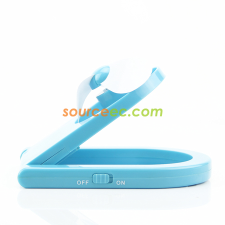 Customization Mini fan Corporate Gifts